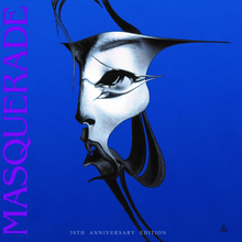 Masquerade: Masquerade