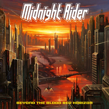 Midnight Rider: Beyond The Blood Red Horizon