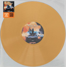 Uriah Heep: Salisbury Revisited (Orange)