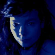 Björk: Telegram