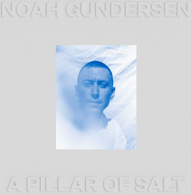Gundersen Noah: A Pillar Of Salt (White)