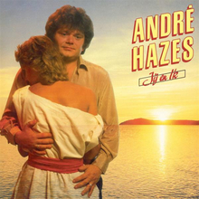 Hazes Andre: Jij En Ik (Ltd. White Vinyl)