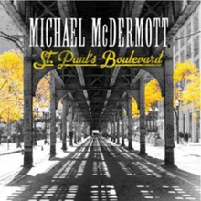 McDermott Michael: St Paul"'s Boulevard