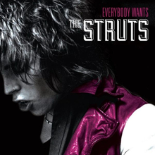 Struts: Everybody wants 2014