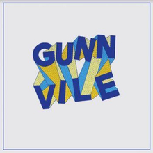 Vile Kurt / Steve Gunn: Gunn Vile (Purple)