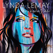Lemay Lynda: Il N"'y A Qu"'un Pas