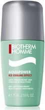 Biotherm Homme Aquapower 48H Protection Roll On 75 ml