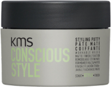 KMS Conscious Style Styling Putty 95 ml