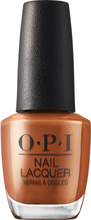 OPI Nail Lacquer My Italian is a Little Rusty - 15 ml