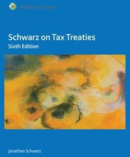 Schwarz on Tax Treaties
