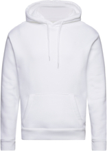 Hco. Guys Sweatshirts Tops Sweatshirts & Hoodies Hoodies White Hollister