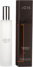 Joik Home & Spa Fragrant Room Spray Grapefruit & Mandarin Beauty Women Home Home Spray Nude JOIK
