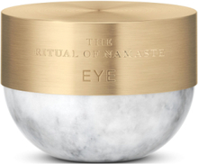 The Ritual Of Namaste Ageless Firming Eye Cream Øjenpleje Nude Rituals