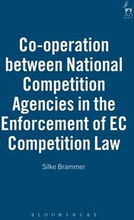 Co-operation between National Competition Agencies in the Enforcement of EC Competition Law