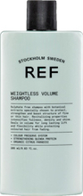 Weightless Volume Shampoo, 60ml