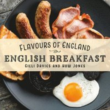 Flavours of England: English Breakfast