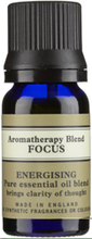 Aromatherapy - Focus, 10ml