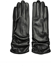 Black Dixie Anvi Gloves Black L Hanker