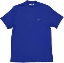 Blue søe søe Norsbro T-skjorte T-skjorte