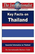 Key Facts on Thailand: Essential Information on Thailand