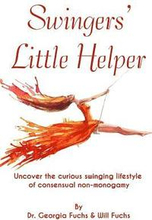 Swingers' Little Helper: Uncover the Curious Swinging Lifestyle of Consensual Non-Monogamy