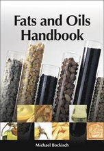 Fats and Oils Handbook (Nahrungsfette und le)