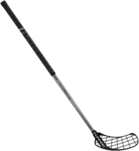Unihoc SONIC Hockey 26 Black/Graphite Right 96 cm