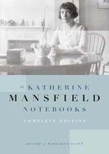 Katherine Mansfield Notebooks