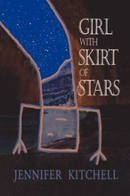 Girl with Skirt of Stars