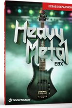 Heavy Metal EBX