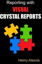 Reporting with Visual Crystal Reports
