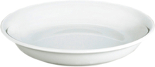 Tallerken Dyp Bourges 21 Cm Hvit Home Tableware Plates Deep Plates Hvit Pillivuyt*Betinget Tilbud