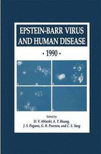 Epstein-Barr Virus and Human Disease 1990