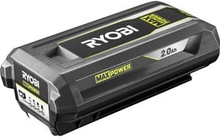 Batteri Ryobi RY36B20B 2.0 Ah 36V