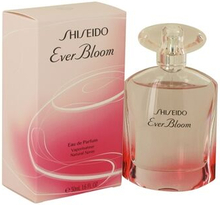 Shiseido Ever Bloom by Shiseido - Eau De Parfum Spray 50 ml - til kvinder