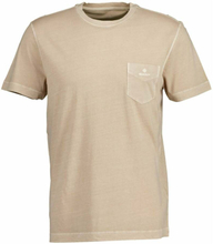 D1. Sunfaded SS T-skjorte