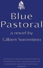 Blue Pastorals