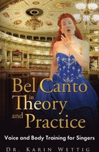Bel Canto in Theory and Practice