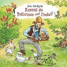 Kennst du Pettersson und Findus?