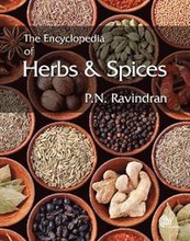 Encyclopedia of Herbs and Spices: 2 volume pack, The