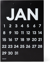 Kalender Griffel 50x70cm