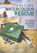 Charles Evans Watercolour Rescue