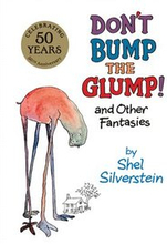 Don'T Bump The Glump!