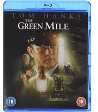 The Green Mile - The 15th Anniversary Edition