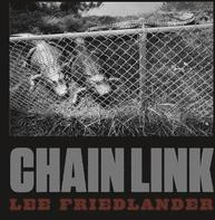 Lee Friedlander: Chain Link