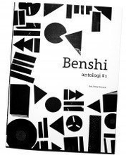 Benshi antologi # 1
