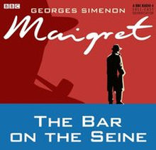 Maigret: The Bar on the Seine