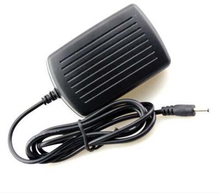 10W Adaptor Charger 5V 2A 3.5* 1.35mm with EU PLUG bulk packing