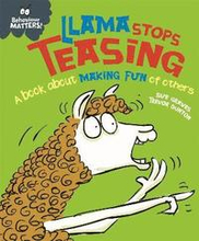 Behaviour Matters: Llama Stops Teasing