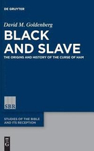 Black and Slave